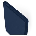 Ultimate Guard Album Zipfolio 360 18-Pocket Niebieski Klaser