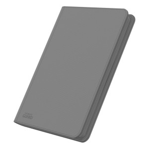 Klaser Album Ultimate Guard Zipfolio 360 18-Pocket Xenoskin