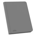 Klaser Album Zipfolio 360 18-Pocket Xenoskin Ultimate Guard