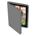 Klaser Ultimate Guard Album Zipfolio 360 18-Pocket Xenoskin