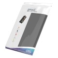 Klaser Album Zipfolio 360 18-Pocket Xenoskin Ultimate Guard