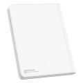 Album Zipfolio 320 16-Pocket White Klaser Ultimate Guard