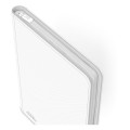 Ultimate Guard Album Zipfolio 320 16-Pocket White Klaser
