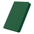 Klaser Ultimate Guard Album Zipfolio 320 Xenoskin Zielony