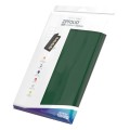 Klaser Album Zipfolio 320 Xenoskin Zielony Ultimate Guard