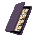Ultimate Guard Klaser Album Zipfolio 320 16-Pocket Fioletowy