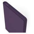 Ultimate Guard Album Zipfolio 320 16-Pocket Fioletowy Klaser