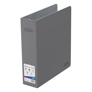 Klaser Album Ultimate Guard Xenoskin Regular Szary