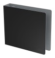 Klaser Album Xenoskin QuadRow Czarny Ultimate Guard