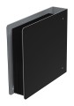 Ultimate Guard Klaser Album Xenoskin QuadRow Czarny