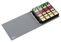 Album Xenoskin QuadRow Czarny Klaser Ultimate Guard