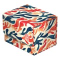 Pudełko Ultimate Guard Sidewinder 100+ Coral Places Mellow Sea