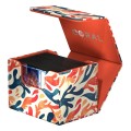 Ultimate Guard Pudełko Sidewinder 100+ Coral Places Mellow Sea
