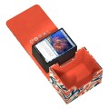 Pudełko Sidewinder 100+ Coral Places Mellow Sea Ultimate Guard