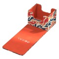 Pudełko Ultimate Guard Sidewinder 100+ Coral Places Mellow Sea