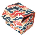 Ultimate Guard Pudełko Sidewinder 100+ Coral Places Mellow Sea