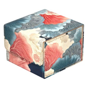 Pudełko Ultimate Guard Sidewinder 133+ Xenoskin Coral Places