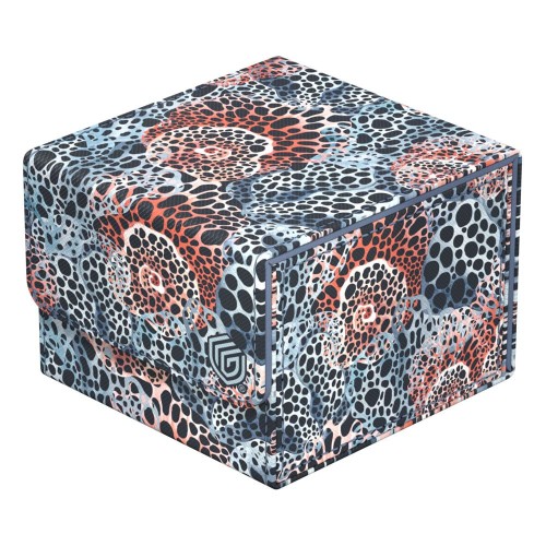 Pudełko Ultimate Guard Sidewinder Coral Places
