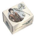 Sidewinder 100+ Harry Potter Pudełko Ultimate Guard
