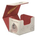 Ultimate Guard Sidewinder 100+ Xenoskin Harry Potter Hermione Granger Pudełko