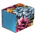 Ultimate Guard Pudełko Sidewinder 100+ Xenoskin Floral Places