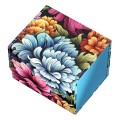 Pudełko Sidewinder 100+ Xenoskin Floral Places Ultimate Guard