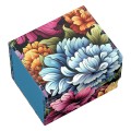 Sidewinder 100+ Xenoskin Floral Places Pudełko Ultimate Guard