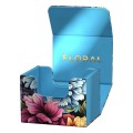 Pudełko Ultimate Guard Sidewinder 100+ Xenoskin Floral Places