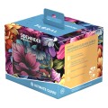 Sidewinder 100+ Xenoskin Floral Places Pudełko Ultimate Guard