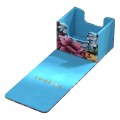 Pudełko Ultimate Guard Sidewinder 100+ Xenoskin Floral Places