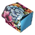 Ultimate Guard Pudełko Sidewinder 100+ Xenoskin Floral Places