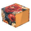 Pudełko Ultimate Guard Sidewinder 133+ Xenoskin Floral Places III