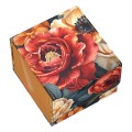 Sidewinder 133+ Xenoskin Floral Places III Pudełko Ultimate Guard