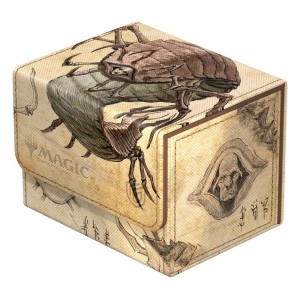 Pudełko Sidewinder 100+ Xenoskin Avatar: The Last Airbender