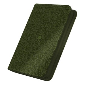 Klaser Album Ultimate Guard Zipfolio 160 Avatar: The Last Airbender