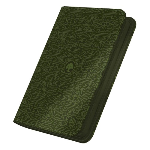 Klaser Ultimate Guard Album Zipfolio 160 Avatar: The Last Airbender