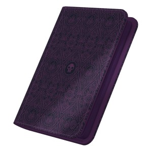 Klaser Album Zipfolio 160 Xenoskin Magic: The Gathering