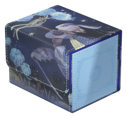 Pudełko Ultimate Guard Sidewinder 100+ Magic: The Gathering