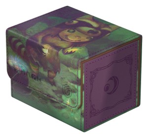 Pudełko Ultimate Guard Sidewinder 100+ Lorwyn Eclipsed Multicolor