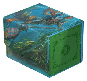 Pudełko Sidewinder 100+ Magic: The Gathering Lorwyn Eclipsed