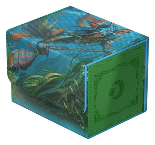 Pudełko Ultimate Guard Sidewinder 100+ Magic: The Gathering Lorwyn Eclipsed