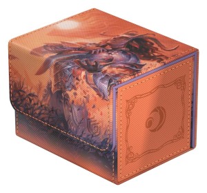 Pudełko Sidewinder 100+ Magic: The Gathering Lorwyn Eclipsed