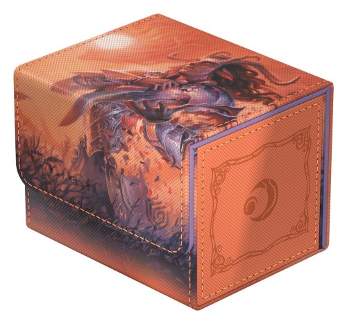 Pudełko Ultimate Guard Sidewinder 100+ Magic: The Gathering Lorwyn Eclipsed