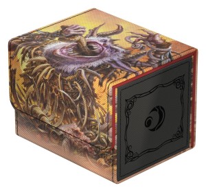 Pudełko Ultimate Guard Sidewinder 100+ Xenoskin Magic: The Gathering