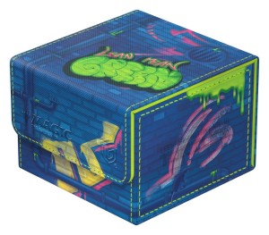 Pudełko Ultimate Guard Sidewinder 133+ Xenoskin TMNT