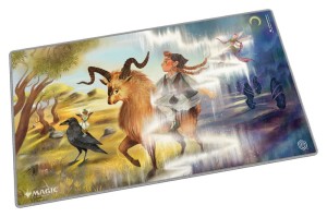 Mata do gry Magic: The Gathering Lorwyn Eclipsed 61x35 cm