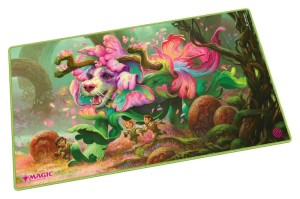 Mata do gry Ultimate Guard Magic: The Gathering Lorwyn Eclipsed 61x35 cm