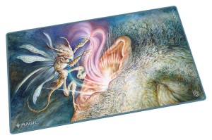 Mata do gry Ultimate Guard Magic: The Gathering Lorwyn Eclipsed 61x35 cm