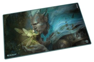 Mata do gry Ultimate Guard Magic: The Gathering Lorwyn Eclipsed 61x35 cm