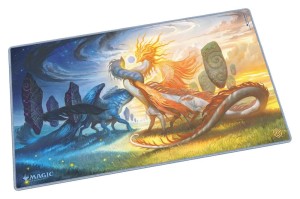 Mata do gry Ultimate Guard Magic: The Gathering Lorwyn Eclipsed 61x35 cm